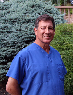 Facial Plastic Surgeon Dr. Albert Cytryn